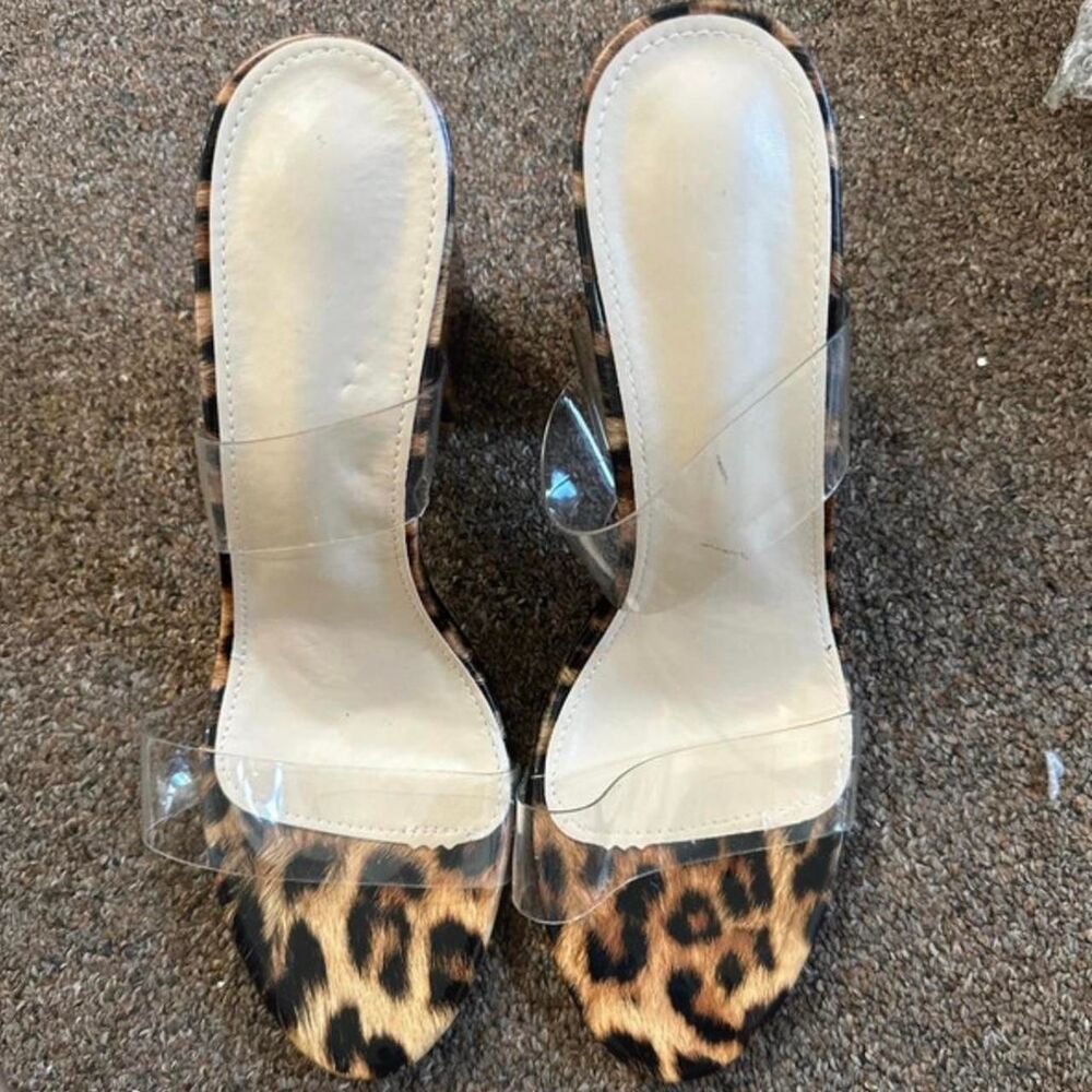 Unbranded Women's multi Footwear